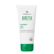 Cantabria Labs Biretix Isorepair Kreminis 50ml kaina