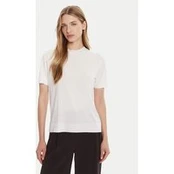 Calvin Klein Marškinėliai LV044B206G Balta Regular Fit