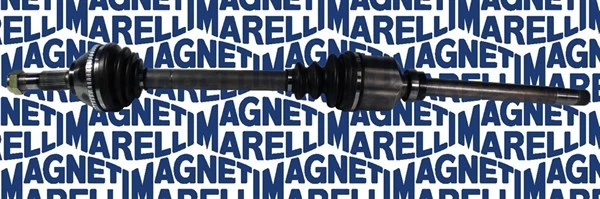 Pusašis MAGNETI MARELLI 302004190032