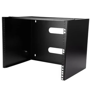 StarTech 8U WALL-MOUNT BRACKET/.