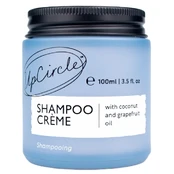 UpCircle - Shampoo Crème Coconut/Grapefruit Oil 100 ml kaina