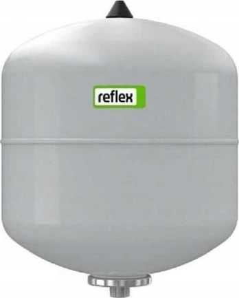 Reflex Saulės plėtimosi indas S 12 1,5/10bar 70^C