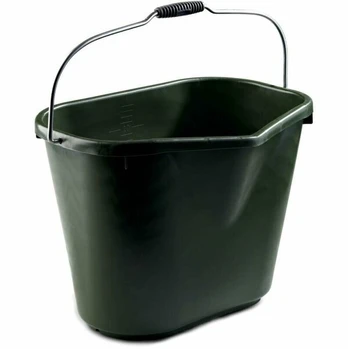Universalus kibiras Nordiska Plast, 25l