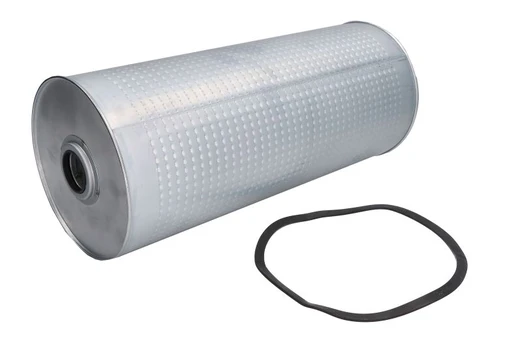 Alyvos filtras HENGST E36N D186