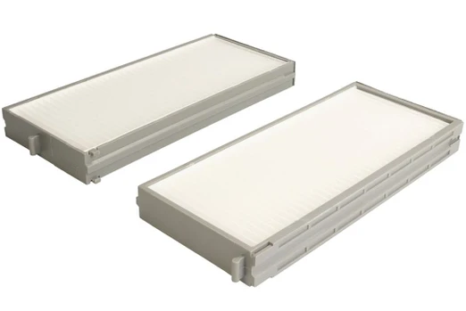 Filtras, salono oras BOSCH 1 987 435 193