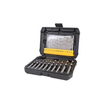 Grąžtų rinkinys Fieldmann Premium FDV 9202, 27 dalių