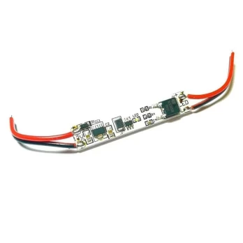 Liečiamas LED valdiklis WDL-2