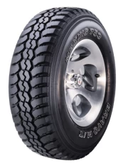Maxxis Bravo MT-753 195/80 R14 106 Q kaina