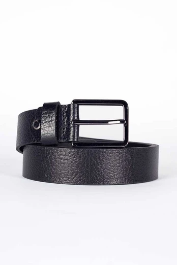Odinis diržas BLK JEANS