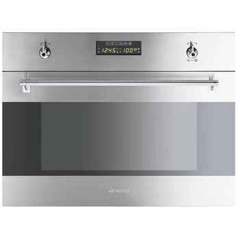 SMEG S45VX2 (NUKAINOTA)