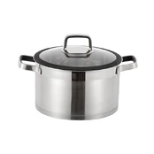 Puodas Domoletti Grant CW-B0251-20120, 20 cm, 5 l kaina