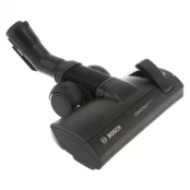 BOSCH Silent Clean Premium Combination nozzle / brush with wheels ø 32/35 mm kaina