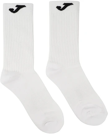 Kojinės Joma Long balta 400032 P02 (39-42)
