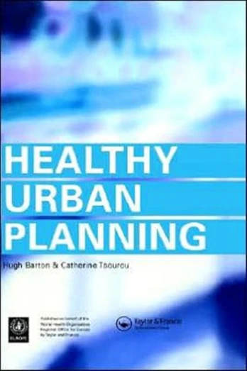 Healthy Urban Planning