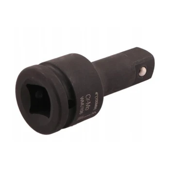 Prailginimas 3/4 100mm smūginis CrMo