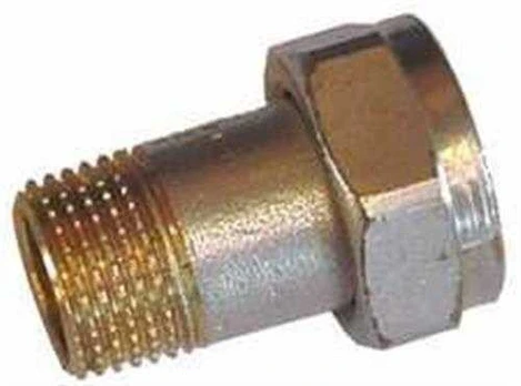 Danfoss Gevindnippel til ventilhus 3/4'' 29mm