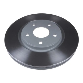 FEBI FE44066 Brake Disc