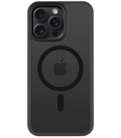Tactical MagForce Hyperstealth dangtelis, skirtas iPhone 15 Pro Max Asphalt