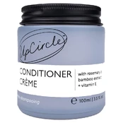 UpCircle - Conditioner Crème Rosemary Oil/Bamboo Extract 100 ml kaina