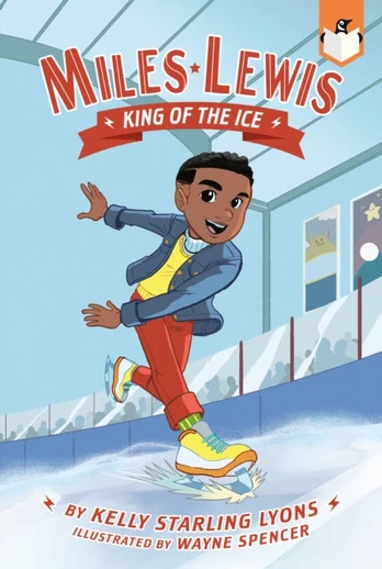 King of the Ice
