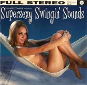 CD White Zombie - Supersexy Swingin' Sounds