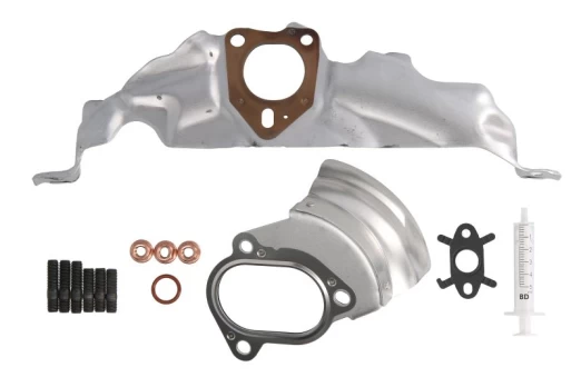 Turbokompresoriaus montavimo kompl. EL518980