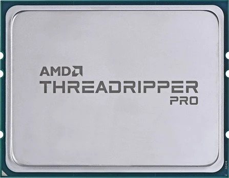 AMD PROCESSOR AMD THREADRIPPER PRO 7975WX (32C/64T) 4.0 GHZ (5.3 GHZ TURBO) SOCKET STR5 TDP 350W TRAY