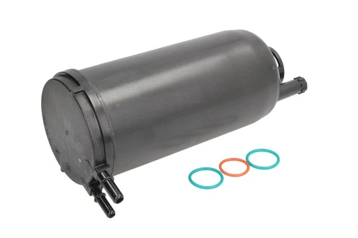 Kuro filtras MANN-FILTER WK939/14X