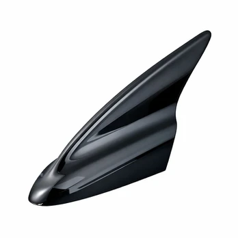 Shark fin antena dekoratyvinė universali, 1 vnt.