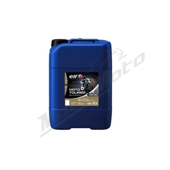 Alyva ELF Moto 4 Tourer SL 10W-30 SYN TECH 4T 20L