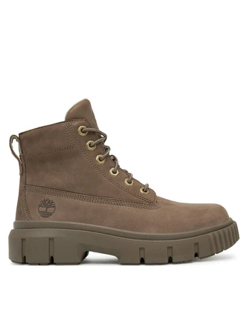 Žygio batai Timberland Greyfield TB0A2FT6EM51 Chaki