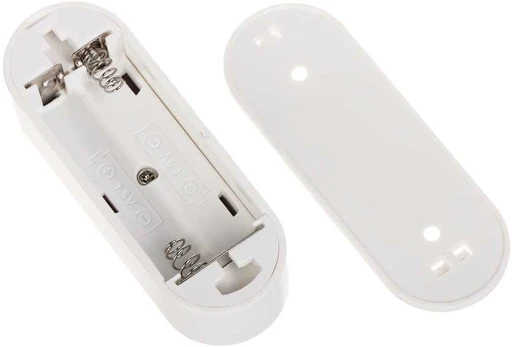 BELAIDĖ TEMPERATŪRA ATLO-THD2ZB-TUYA ZigBee, Tuya Smart