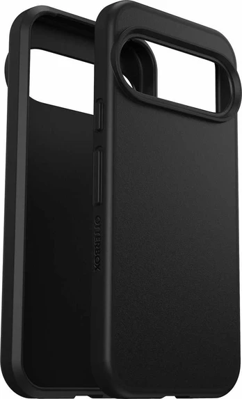 Otter Products Otterbox React -suojakotelo, Google Pixel 9 / 9 Pro, musta