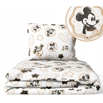 Užvalkaliukai 2 dalių Ankras MICKEY MOUSE