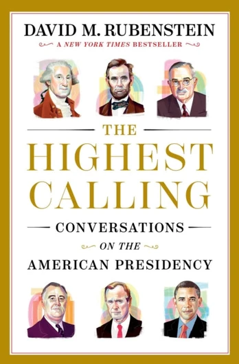 Highest Calling