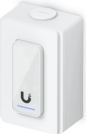 Ubiquiti Junction box for UniFi Access Readers and Intercom Viewers