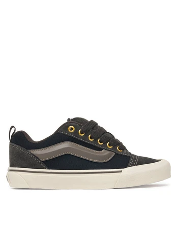 Vans Kedai Knu Skool VN000D22GAP1 Tamsiai pilka