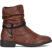 Aulinukai Rieker 73691-25 Ruda