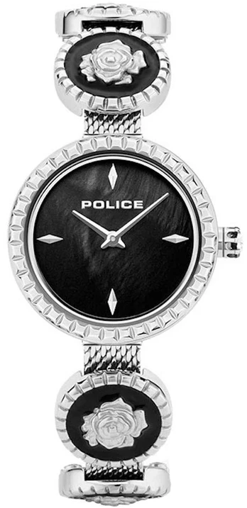 Police Kapaa PL.16026LS/30MM Moteriškas Laikrodis
