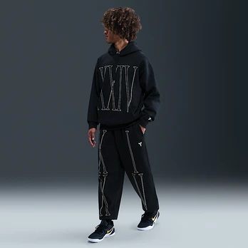 Nike Kobe - Dydis XXL (IB7091-010 Kelnės)