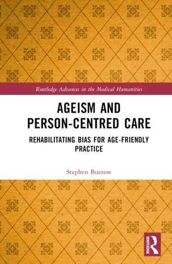 Ageism and Person-Centred Care