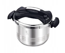 Greitpuodis BerlingerHaus BH-8607 | 10 litrai kaina