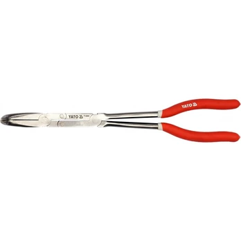 Lenktos replės 2 jungtys 330mm