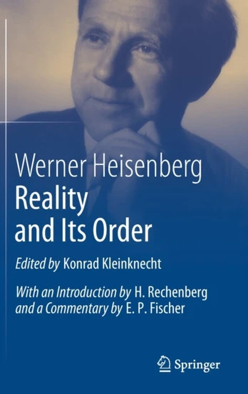 Reality and Its Order