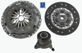 Sankabos komplektas SACHS 3000 990 181 kaina