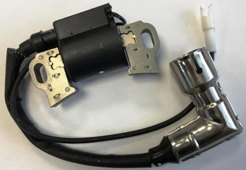 UŽDEGIMO RITĖ ZONGSHEN XP420 11,5HP MTD Thorx