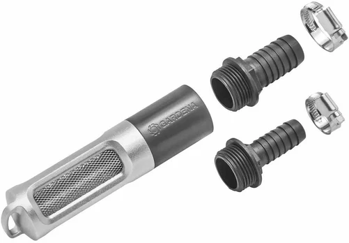 Gardena 09093-20 Suction Filter 19/25 mm (3/4"/1") - Set