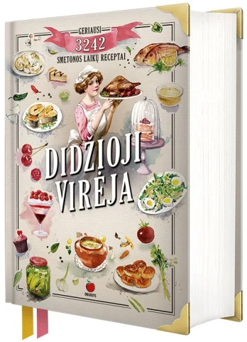 Didžioji virėja