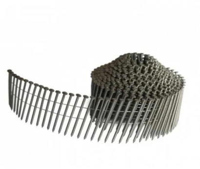 Vinys DeWalt DNF28R50HDZ; 2,8x50 mm; 1200 vnt.