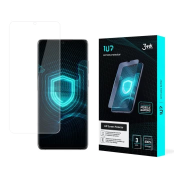 Ekrano Apsauga 3mk 1UP Samsung Galaxy S20 Plus 5G